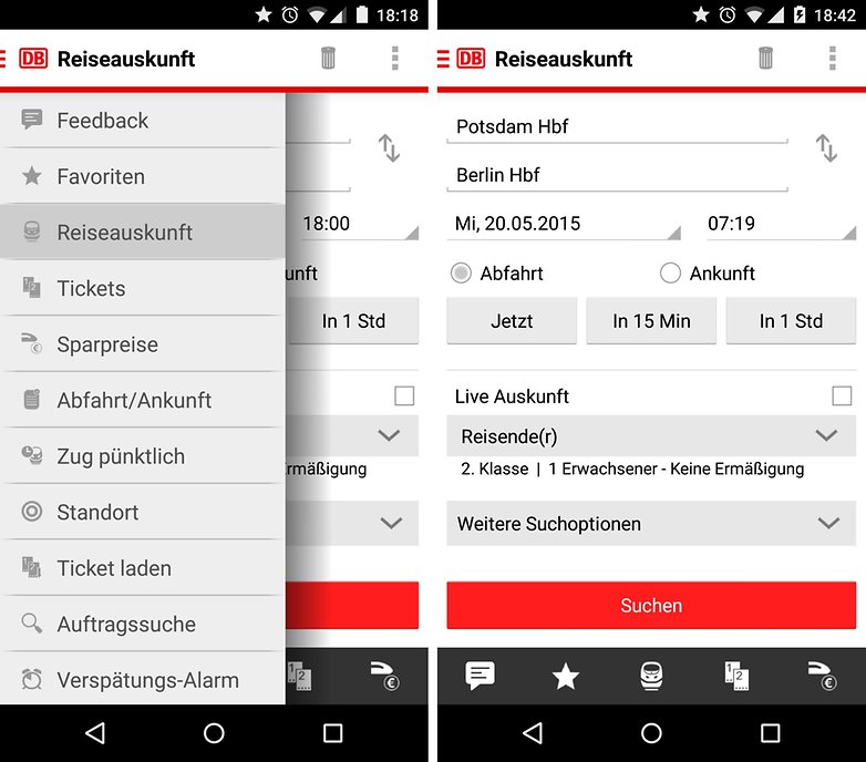 db navigator reiseauskunft1