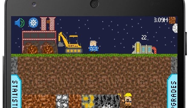 Buddel-Simulator Dirt Inc. liefert fettes Update