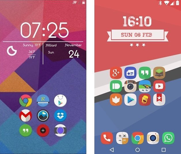 dj skarpia icon pack