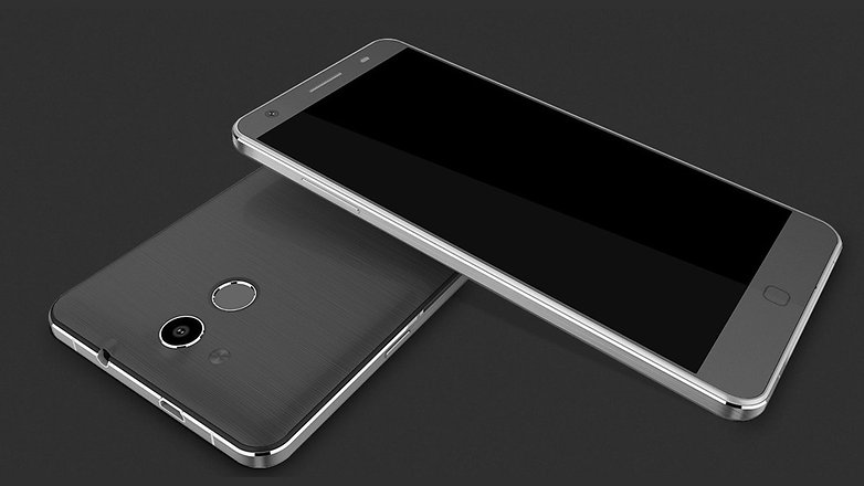elephone dual boot
