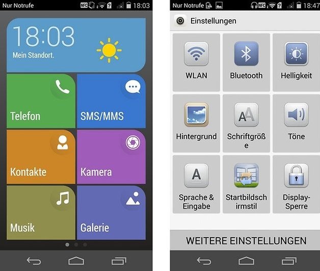 emotionui simpleui