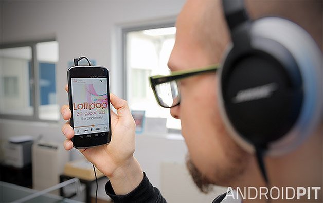 eric google play music