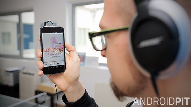 eric google play music w