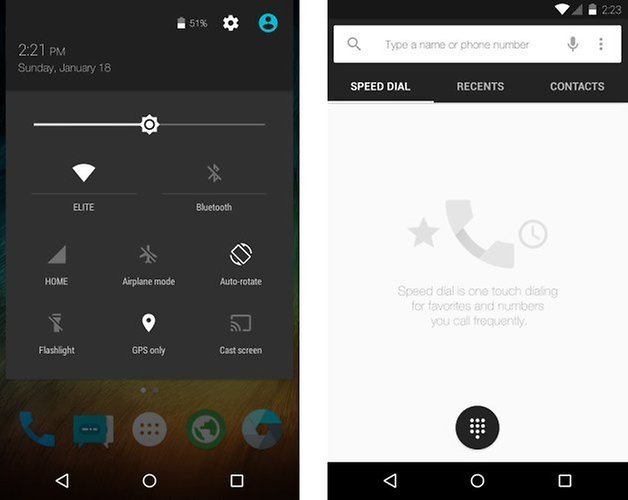 exilium ui theme