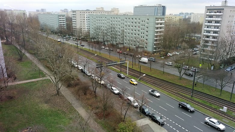 gigaset me test photo 1