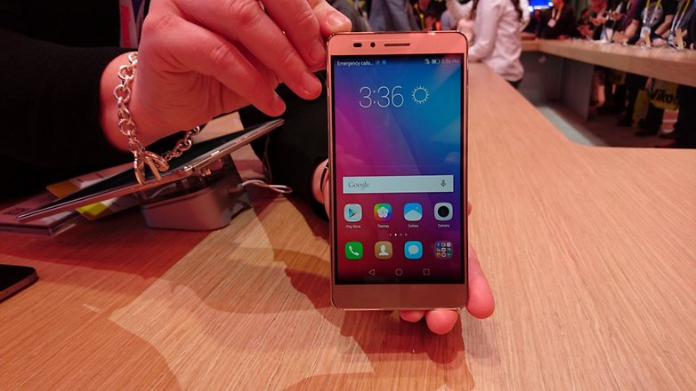 honor 5x ces2016 1