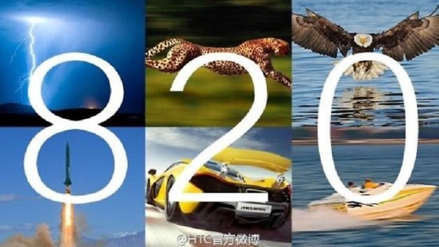 htc 820 w