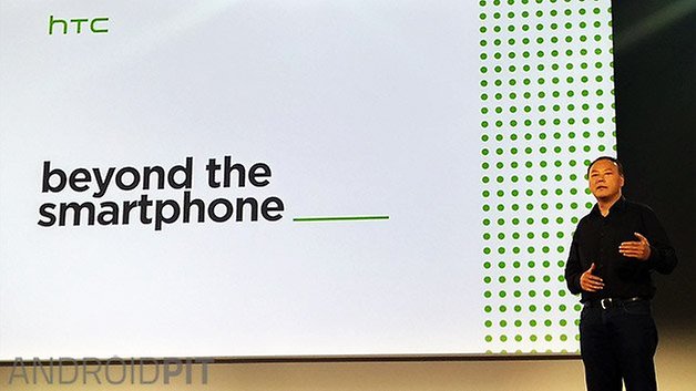 htc beyond the smartphone teaser