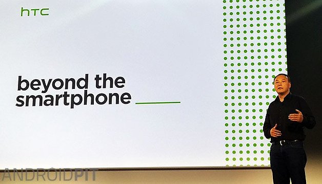 O Nexus 9 é a volta da HTC ao mercado de tablets