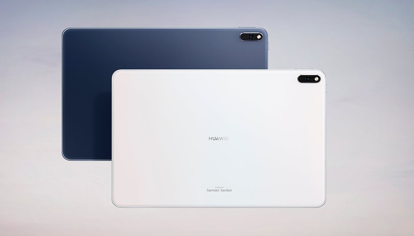 iPad-Konkurrenz: Huawei MatePad Pro kommt nach Deutschland