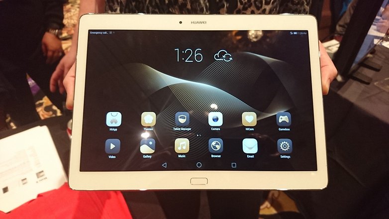 huawei mediapad m2 10 ces2016 1