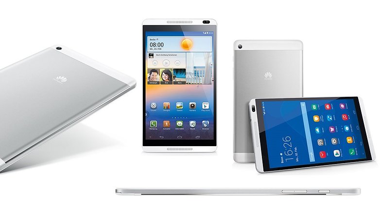 huawei mediapad m1 8 0