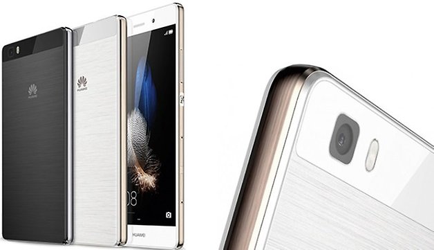 huawei p8 lite
