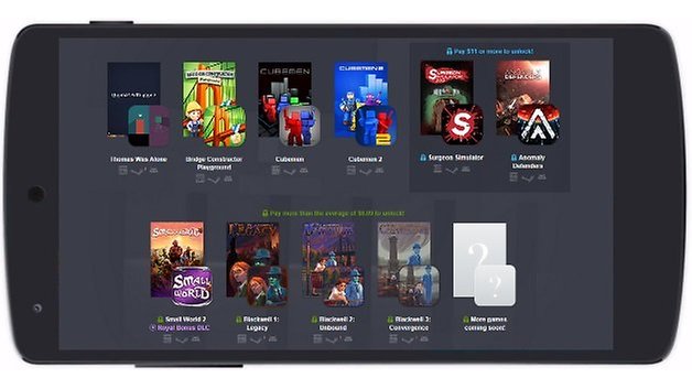 humble pc and android bundle 11