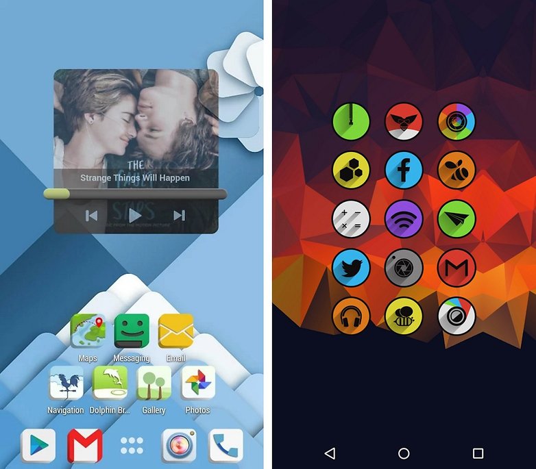 icon packs sikebo vertumus