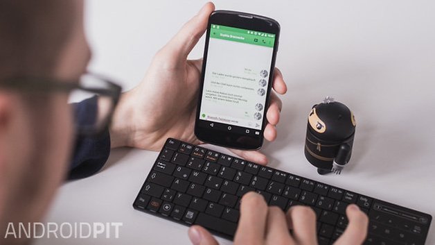 inline mini bluetooth keyboard 2