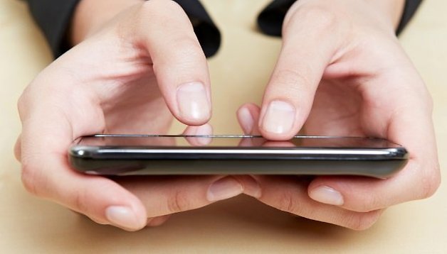 Conheça o Clarity Keyboard - o teclado beta do SwiftKey