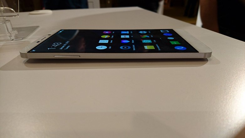 le max pro ces2016 2