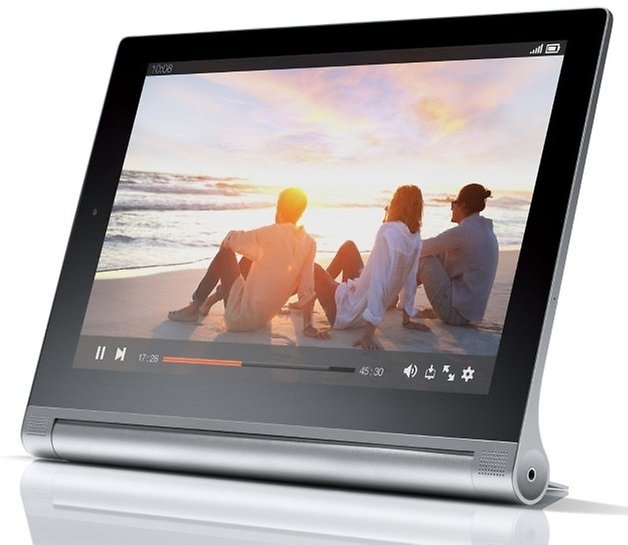 lenovo yoga tablet 2