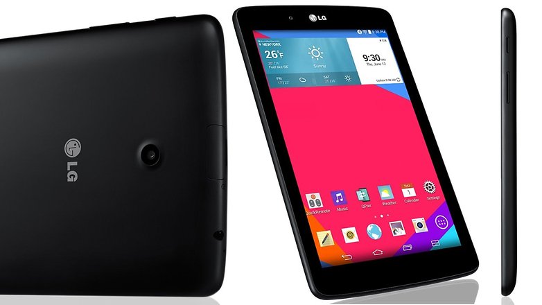 lg g pad 7 0