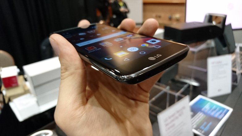 lg k7 ces2016 2
