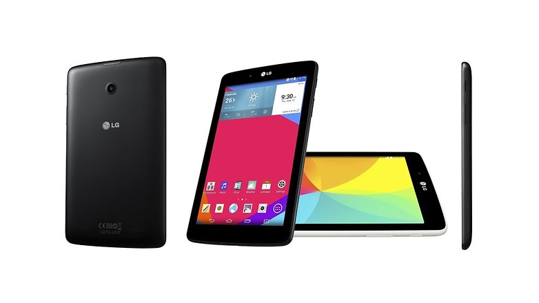 lg g pad 8 0