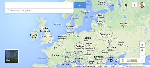 maps
