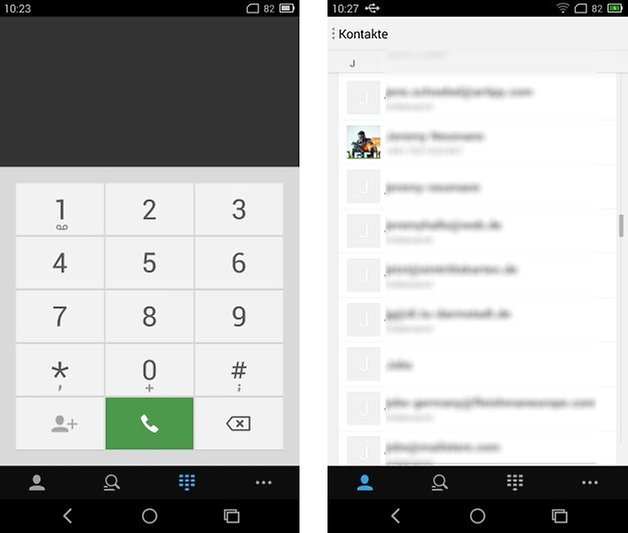 meizu flymeos dialer contacts de