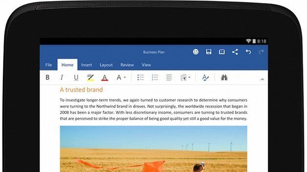microsoft office android 1 353