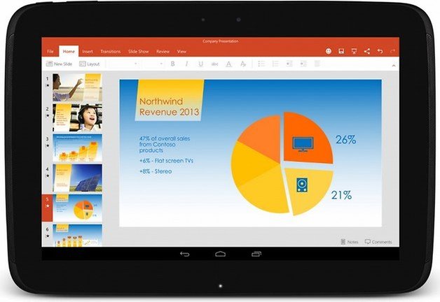 download the new for android Microsoft Office 2013 (2023.07) Standart / Pro Plus