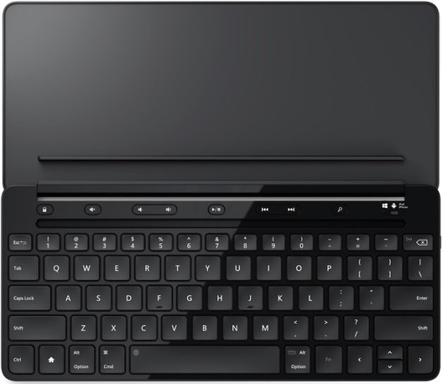microsoft universal mobile keyboard