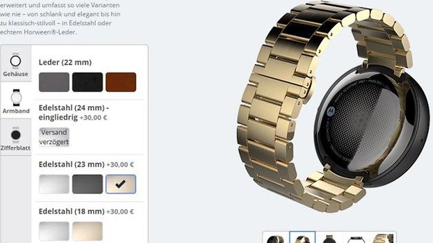 moto 360 moto maker