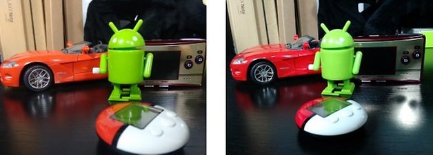 moto gmoto x camera