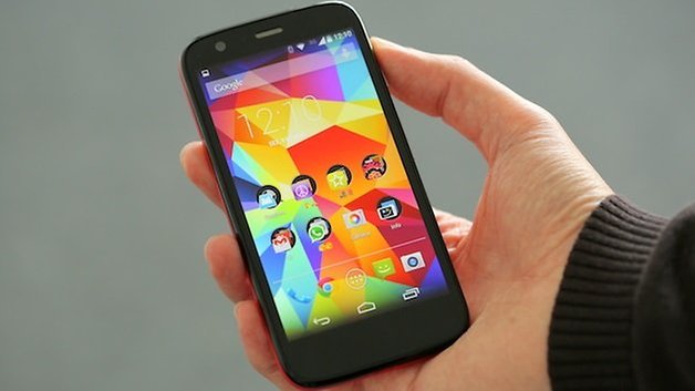 moto g teaser w
