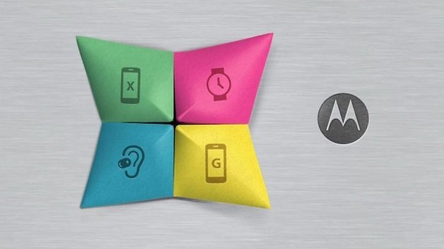 motorola chicago event closeup k