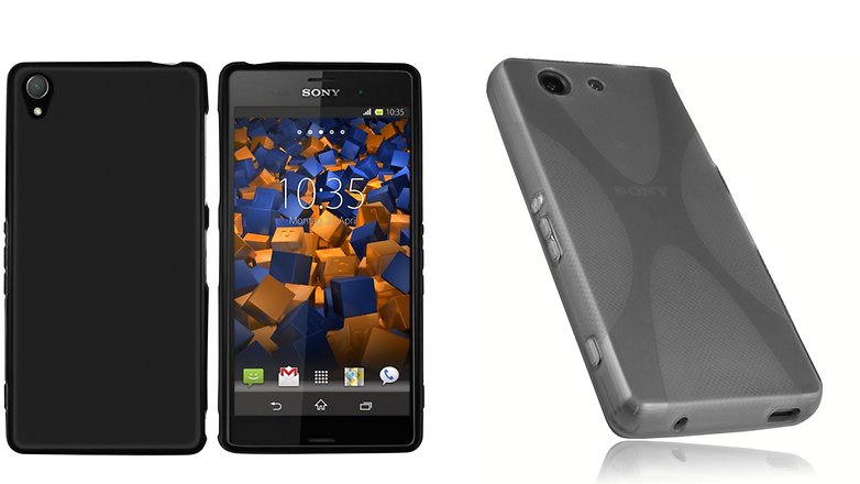 mumbi case xperia z3