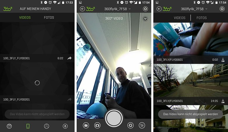360 fly 4k app