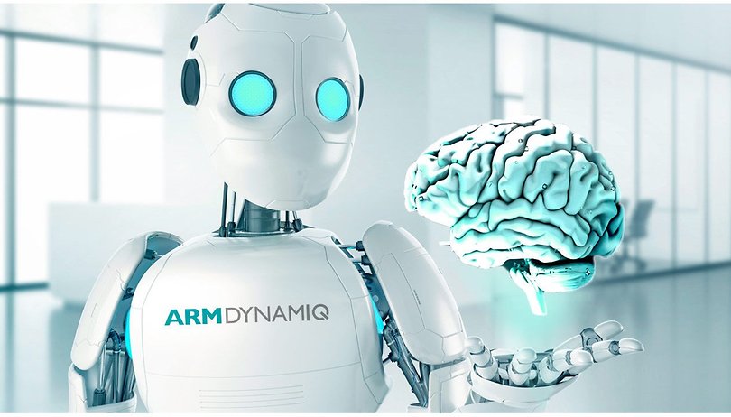 Fit für künstliche Intelligenz: ARM sortiert seine Prozessoren neu