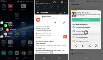 Screenshot machen unter Android: So einfach geht's | AndroidPIT