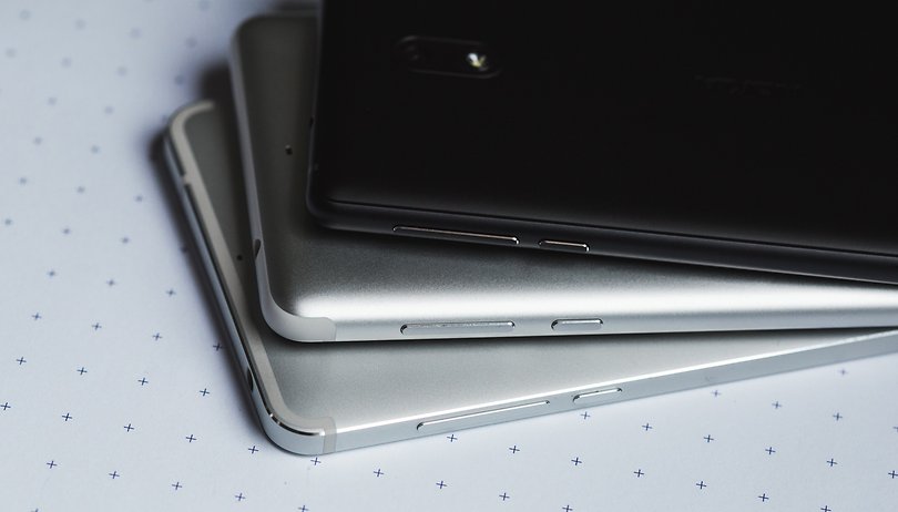 Nokia 3, 5, 6 sind hier: Erste Eindrücke und Angebote