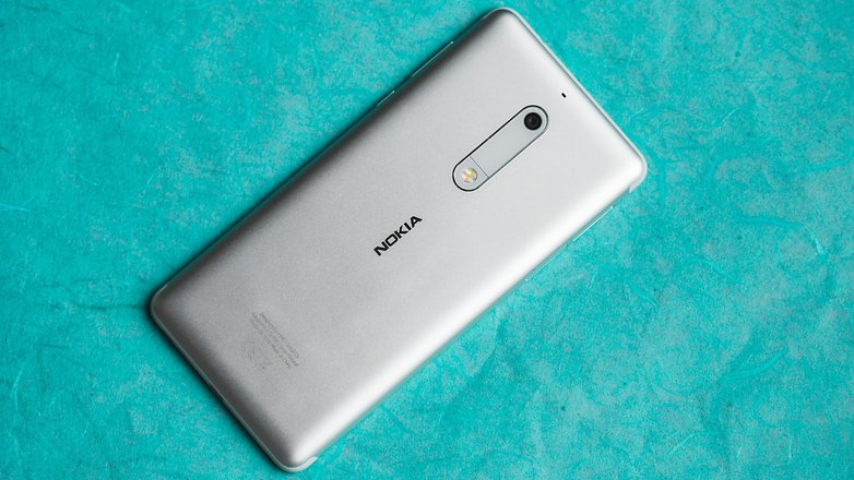 AndroidPIT Nokia 5 002