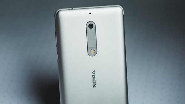 Nokia 5 review: an elegant smartphone with potential | AndroidPIT