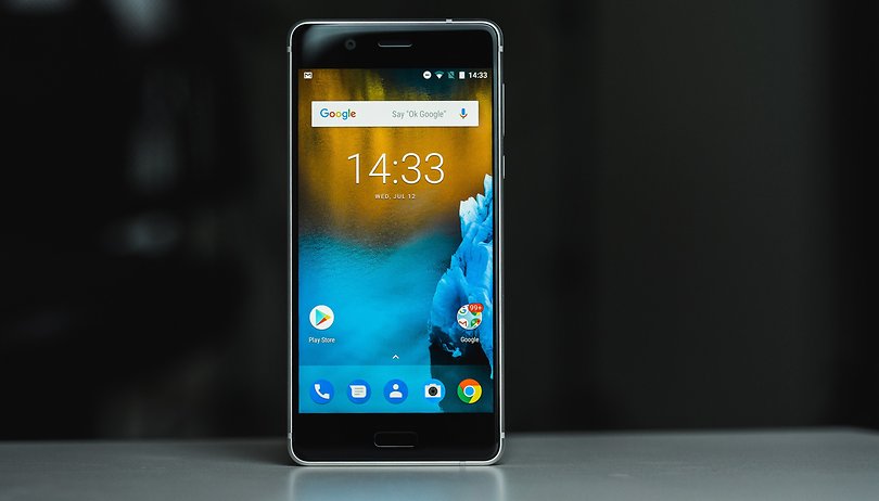 Nokia 8: verrà presentato il 16 agosto a Londra
