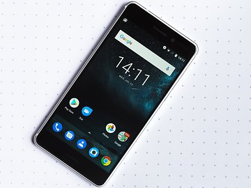 Review do Nokia 6: a HDM Global precisa melhorar