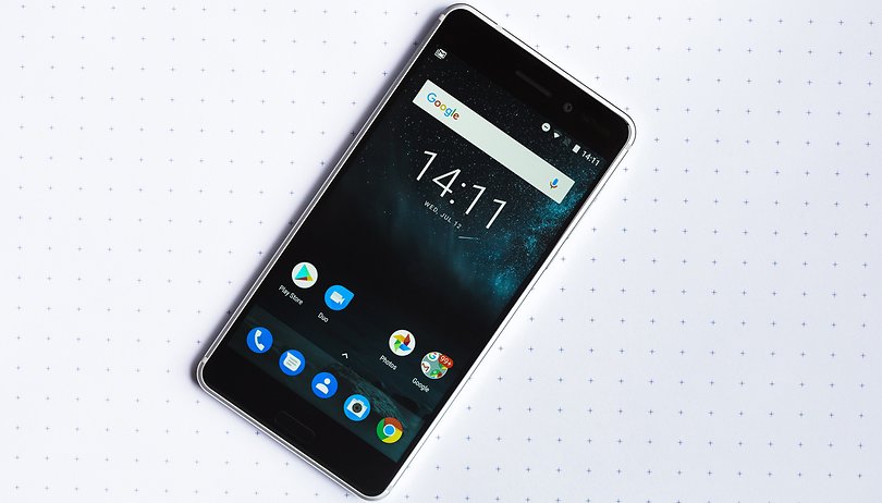 Nokia 6 review: HMD Global isn't strutting its stuff yet