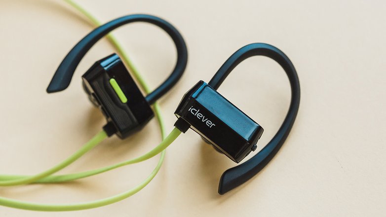 AndroidPIT bluetooth headset 3671
