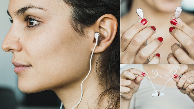 AndroidPIT bluetooth headset 3680