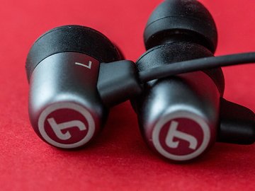 Teufel Move BT: Test der bequemen Bluetooth-In-Ears