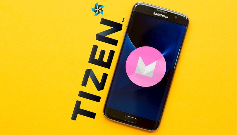 Tizen pour tous, tous pour Tizen ?