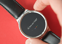 Android Wear 2.0 review: a second chance for smartwatches